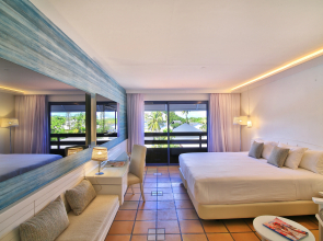 La Creole Beach Hôtel & Spa