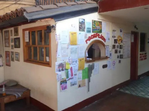 Mr. Mullets Hostel