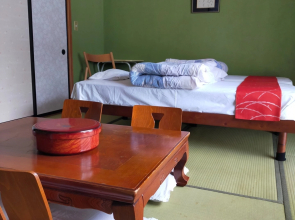 suijin hotel