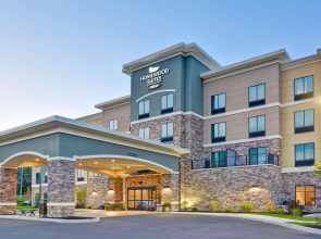 Homewood Suites by Hilton New Hartford Utica