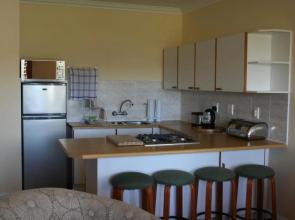 Keurbooms River Lodge 1115