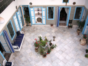 Dar Hassine Allani