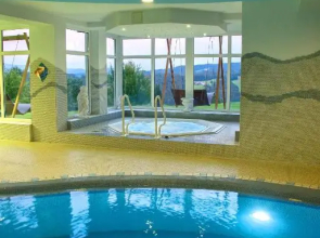 Wellness Appartments Richterhof