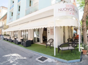 Hotel Nuovo Fiore