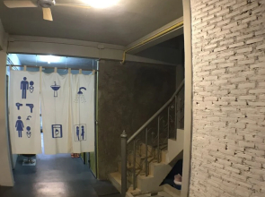 Nesuto Hostel & Cafe