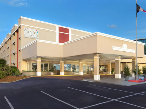 Four Points by Sheraton Asheville Downtown
