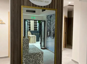 President Kop A 409 - Wellness & Spa