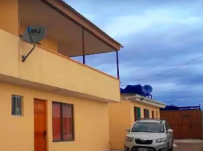 Cabaña Oasis de Pica