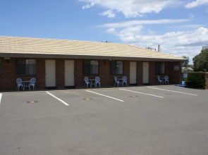 Comfort Inn Mid-Town