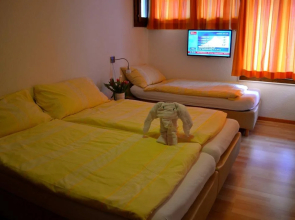 Hotel Jungfrau