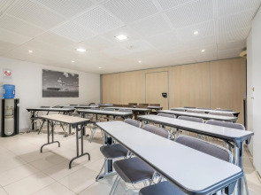 Comfort Aparthotel Marseille Prado Plage