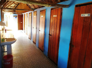 Hotel el Delfin