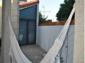 Casa Do Parada