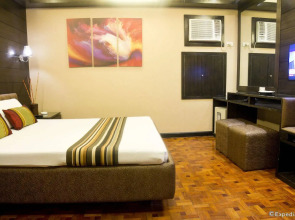 Hotel 2016 Manila Boutique