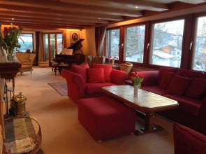 Haus Cameron Summer