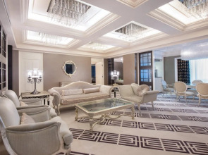 voco Guangzhou Shifu by IHG