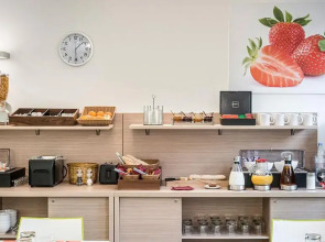 Aparthotel Adagio Access Paris Vanves Porte de Chatillon