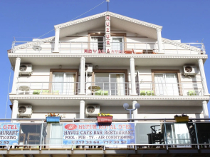 Huzur Royal Otel