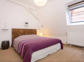 Petite Venise Grand Duplex Turenne Hyper Centre