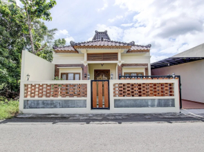 Capital O 93718 Homestay 3 Bidadari