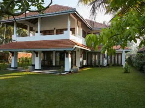 The Beach Villas by Ceylon Bungalows
