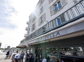 Htel Le Rupella