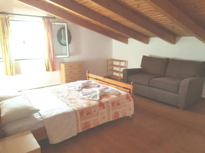 Sea View Apartments