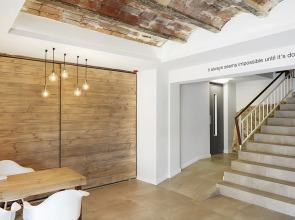 Dynamic Hotels Caldetes Barcelona