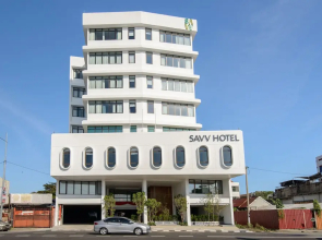Savv Hotel