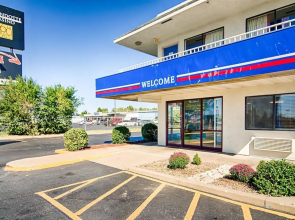 Motel 6 Joplin