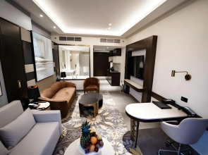 Ramee Dream Hotel Downtown