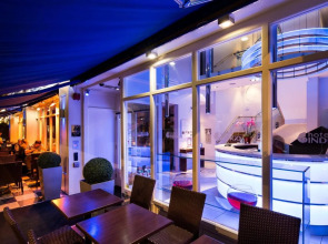 Hotel Indigo London Hyde Park Paddington by IHG