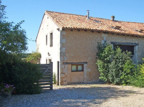 Manoir De Longeveau Letable