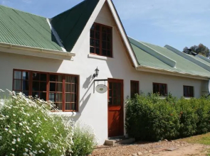 Orchards Farm House