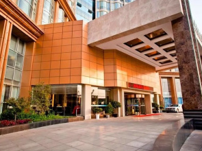 Wuhan Newport International Hotel