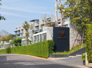 Botanica Khao Yai Resort
