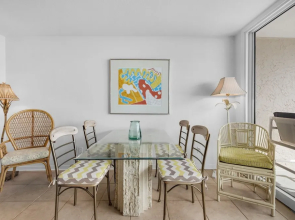 Starboard Village unit 423 - Two Bedroom Condo