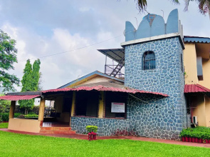 Bailey's Castle Villa