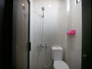 Airy Eco Bandara Juanda Abdul Rachman 77 Surabaya