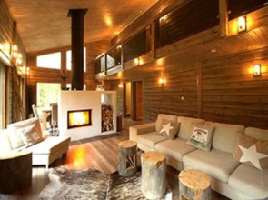 Chalet Aurora