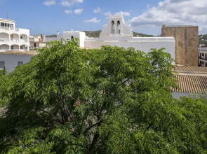Apartamentos Tramuntana