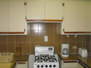 The Atrium at Ironshore