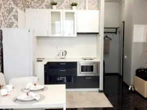 Apart-Hotel Exclusive Plus