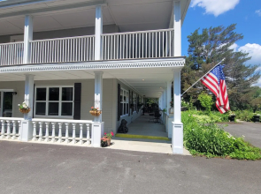 DuBois' Inn