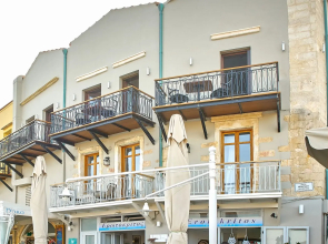 Vista Del Porto Luxury Suites