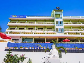 Fabhotel Prime Sparv Aulakhs Resort