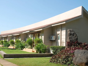 Manas Resort with Petting Zoo