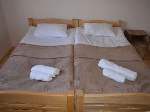 Guest House Lashmina