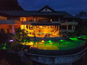 Villa Nimbu