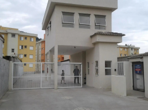 Apartamento Sun Way 1203